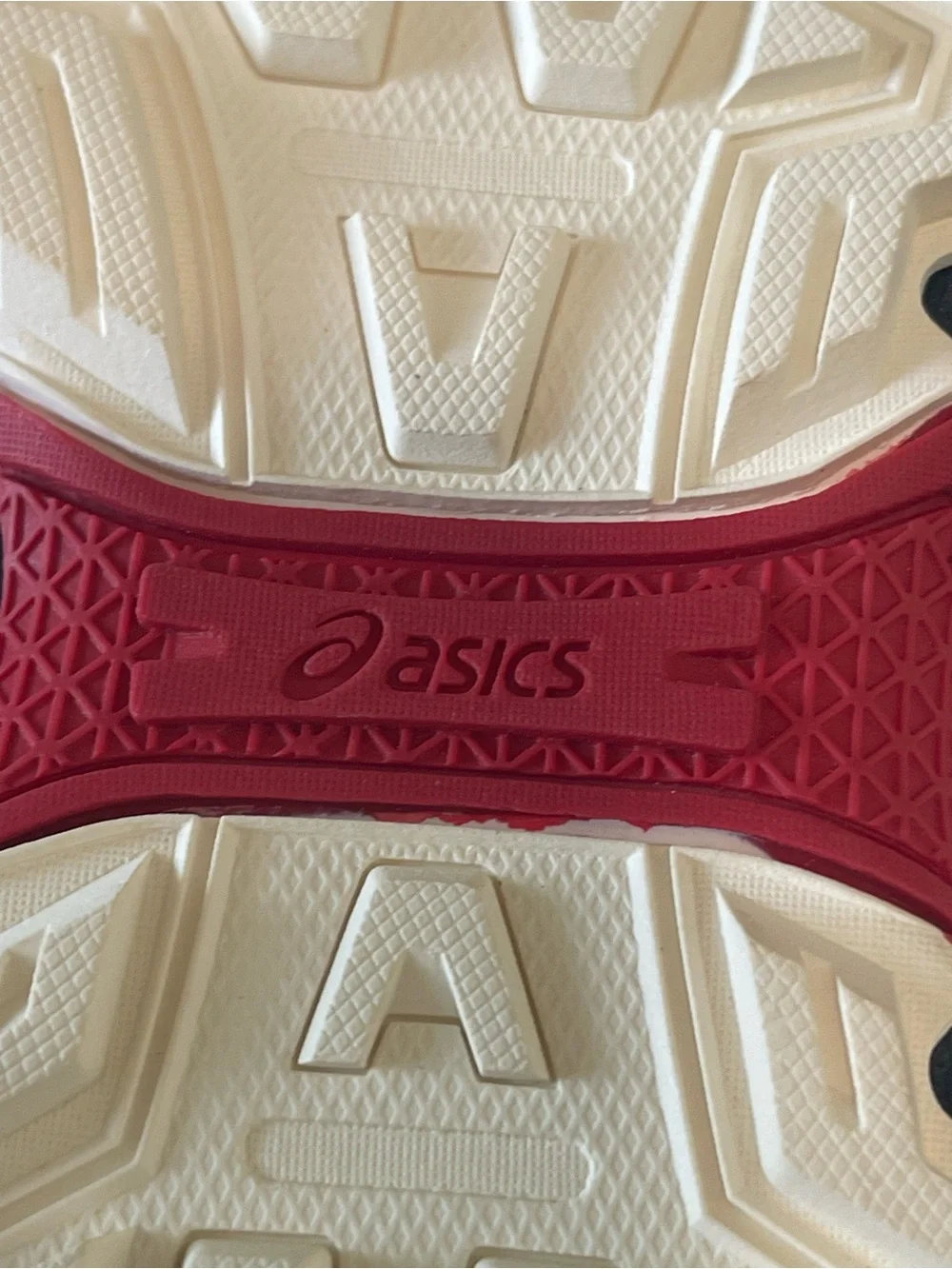 Asics men’s running